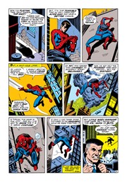 Page #3from Amazing Spider-Man, The (1963 series) #82