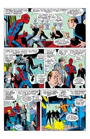 Page #5from Amazing Spider-Man, The (1963 series) #82