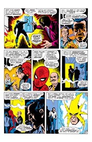 Page #6from Amazing Spider-Man, The (1963 series) #82