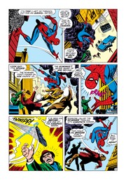 Page #3from Amazing Spider-Man, The (1963 series) #83
