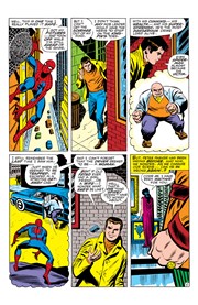 Page #5from Amazing Spider-Man, The (1963 series) #83