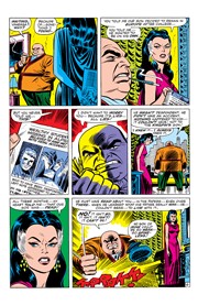 Page #6from Amazing Spider-Man, The (1963 series) #83