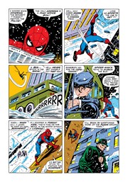 Page #2from Amazing Spider-Man, The (1963 series) #84