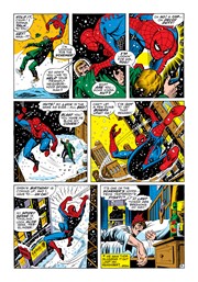 Page #3from Amazing Spider-Man, The (1963 series) #84
