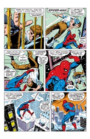 Page #4from Amazing Spider-Man, The (1963 series) #84