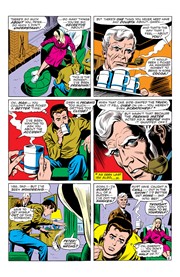 Page #6from Amazing Spider-Man, The (1963 series) #84