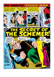 Page #1from Amazing Spider-Man, The (1963 series) #85
