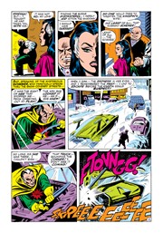 Page #2from Amazing Spider-Man, The (1963 series) #85