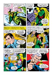 Page #3from Amazing Spider-Man, The (1963 series) #85