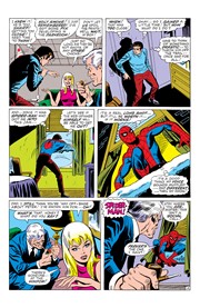 Page #4from Amazing Spider-Man, The (1963 series) #85
