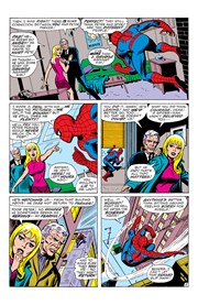 Page #5from Amazing Spider-Man, The (1963 series) #85