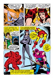 Page #3from Amazing Spider-Man, The (1963 series) #86