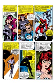 Page #4from Amazing Spider-Man, The (1963 series) #86
