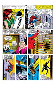Page #5from Amazing Spider-Man, The (1963 series) #86