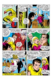 Page #6from Amazing Spider-Man, The (1963 series) #86