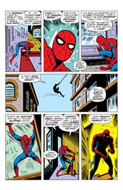 Page #4from Amazing Spider-Man, The (1963 series) #87