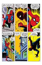 Page #5from Amazing Spider-Man, The (1963 series) #87