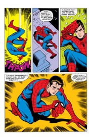 Page #6from Amazing Spider-Man, The (1963 series) #87