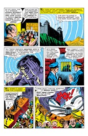 Page #2from Amazing Spider-Man, The (1963 series) #88