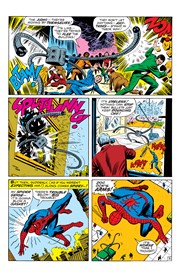 Page #3from Amazing Spider-Man, The (1963 series) #88