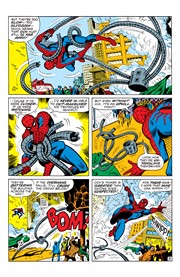 Page #5from Amazing Spider-Man, The (1963 series) #88