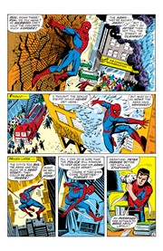 Page #6from Amazing Spider-Man, The (1963 series) #88
