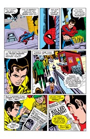 Page #2from Amazing Spider-Man, The (1963 series) #89