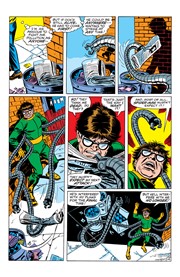 Page #4from Amazing Spider-Man, The (1963 series) #89