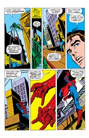 Page #5from Amazing Spider-Man, The (1963 series) #89