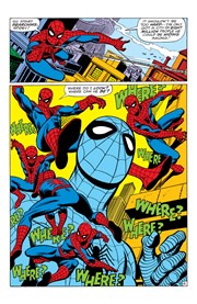 Page #6from Amazing Spider-Man, The (1963 series) #89