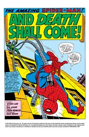 Page #1from Amazing Spider-Man, The (1963 series) #90