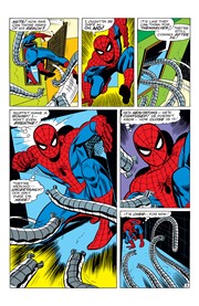 Page #3from Amazing Spider-Man, The (1963 series) #90