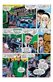 Page #2from Amazing Spider-Man, The (1963 series) #91