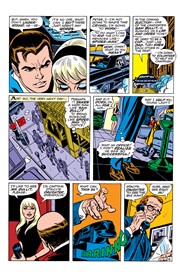 Page #4from Amazing Spider-Man, The (1963 series) #91