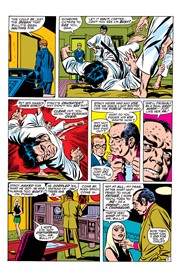 Page #5from Amazing Spider-Man, The (1963 series) #91