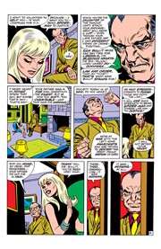 Page #6from Amazing Spider-Man, The (1963 series) #91