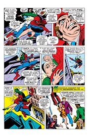 Page #2from Amazing Spider-Man, The (1963 series) #92