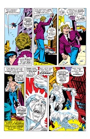 Page #3from Amazing Spider-Man, The (1963 series) #92