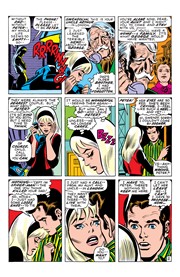 Page #2from Amazing Spider-Man, The (1963 series) #93