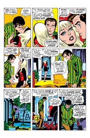 Page #3from Amazing Spider-Man, The (1963 series) #93