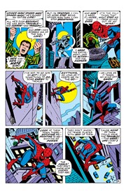 Page #4from Amazing Spider-Man, The (1963 series) #93