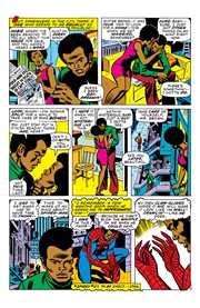 Page #5from Amazing Spider-Man, The (1963 series) #93