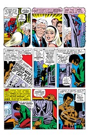 Page #6from Amazing Spider-Man, The (1963 series) #93