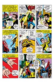 Page #3from Amazing Spider-Man, The (1963 series) #94