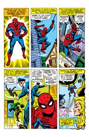 Page #4from Amazing Spider-Man, The (1963 series) #94
