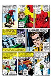 Page #6from Amazing Spider-Man, The (1963 series) #94