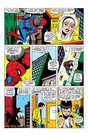 Page #2from Amazing Spider-Man, The (1963 series) #95
