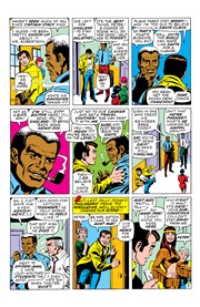 Page #3from Amazing Spider-Man, The (1963 series) #95