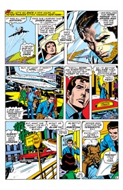 Page #2from Amazing Spider-Man, The (1963 series) #96