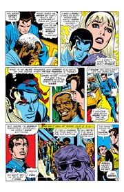 Page #3from Amazing Spider-Man, The (1963 series) #96